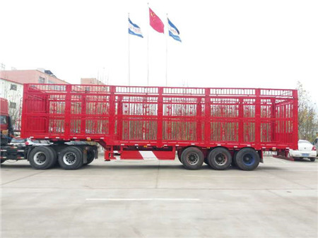中国挂车厂 中国挂车厂