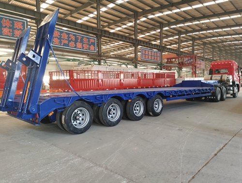 梁山挂车厂哪家好